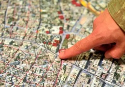 Bakırlıoğlu: "İktidar artık açıkça halkla ve doğayla savaş halinde"