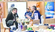 Antepli firmalar CBME Türkiye Fuarı’na katılacak