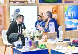 Antepli firmalar CBME Türkiye Fuarı’na katılacak