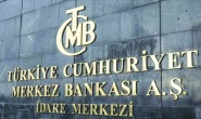 Merkez Bankası faizi 46'dan yüzde 43'e düşürdü