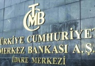 Merkez Bankası faizi 46'dan yüzde 43'e düşürdü