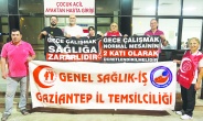 Gece çalışan sağlık emekçileri büyük risk altında