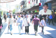 Sürecin yavaş ilerlemesi  toplumda kaygı yaratıyor