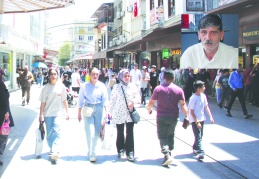 Sürecin yavaş ilerlemesi  toplumda kaygı yaratıyor