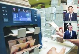 Banka kredi maliyetleri  ivedi olarak düşürülmeli