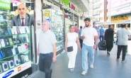 Toplum, enflasyon yüzünden  her ay biraz daha yoksullaşıyor