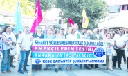 Artık sorumlulardan  hesap sorma zamanı geldi