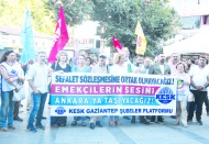 Artık sorumlulardan  hesap sorma zamanı geldi