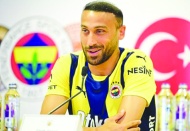 Süper Ligin en golcüsü Cenk Tosun