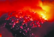 İktidar yangınla mücadeleyi değil makam uçağını, lüks araçları tercih etti!