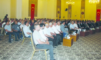 Enflasyon, hayat pahalılığı ve vergiler  kazanımlarımızı kısa sürede eritiyor