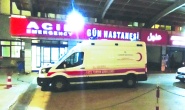 8 kilo altın çaldılar, operasyona gelen polisleri yaraladılar