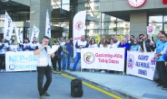Hekimlerde çalışma koşullarından ve ağır iş yükünden dolayı tükenmişlik var