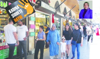 Kadına şiddeti sadece ‘Suç’ değil ruhsal çöküş olarak da ele almalıyız