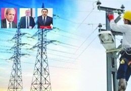 Aşırı sıcaklar, yenilenmeyen köhnemiş elektrik sistemini felç etti