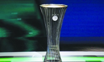 UEFA Konferans Ligi 2. eleme turunda rövanş heyecanı yarın başlayacak