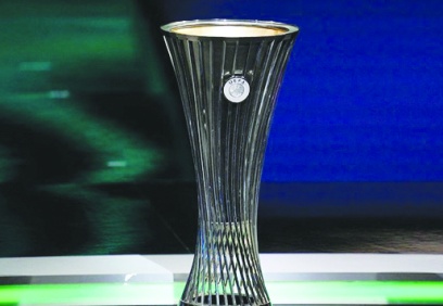 UEFA Konferans Ligi 2. eleme turunda rövanş heyecanı yarın başlayacak