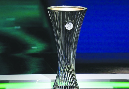 UEFA Konferans Ligi 2. eleme turunda rövanş heyecanı yarın başlayacak