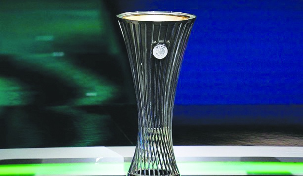 UEFA Konferans Ligi 2. eleme turunda rövanş heyecanı yarın başlayacak