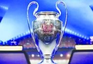 UEFA Şampiyonlar Ligi'nde 2. eleme turu rövanşları yarın başlayacak