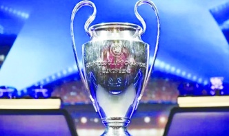 UEFA Şampiyonlar Ligi'nde 2. eleme turu rövanşları yarın başlayacak