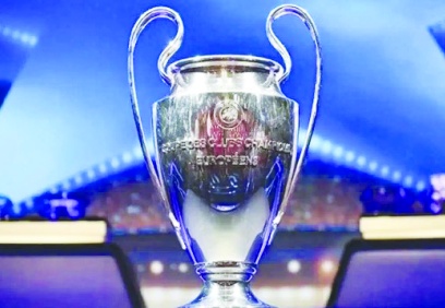 UEFA Şampiyonlar Ligi'nde 2. eleme turu rövanşları yarın başlayacak