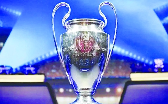 UEFA Şampiyonlar Ligi'nde 2. eleme turu rövanşları yarın başlayacak