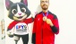 Taekwandoda Avrupa şampiyonu oldu