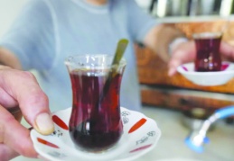 Kuru çay fiyatlarına zam geldi