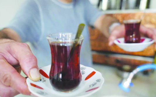 Kuru çay fiyatlarına zam geldi