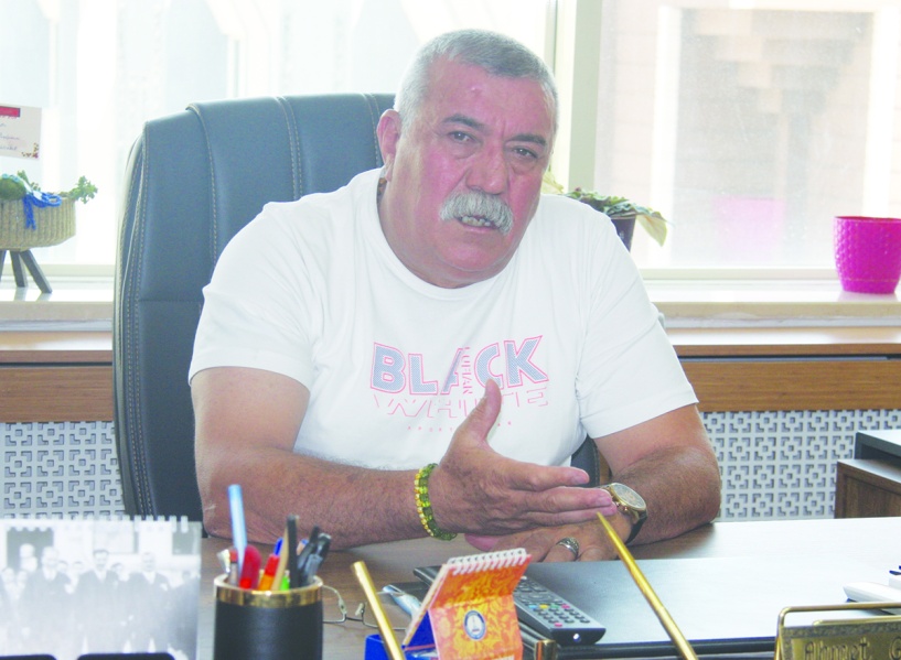 İşçiler, tehdit edilerek  sendika değiştirmeye zorlandı