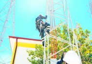 Rekor sıcaklıklarda elektrik talebinde yüzde 55 artışı oldu