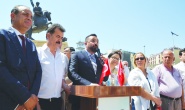 AKP, toplumun ihtiyaçlarını unuttu yandaş zenginleştirmenin derdinde