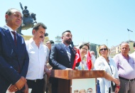 AKP, toplumun ihtiyaçlarını unuttu yandaş zenginleştirmenin derdinde