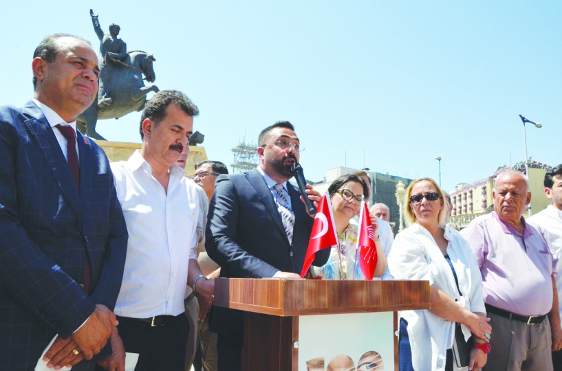 AKP, toplumun ihtiyaçlarını unuttu yandaş zenginleştirmenin derdinde