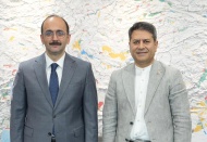 Barak sulama projesi ihalesi 15 Ağustos’ta sonuçlanacak