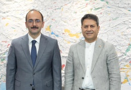 Barak sulama projesi ihalesi  15 Ağustos’ta sonuçlanacak