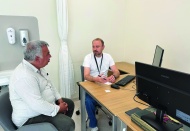 Sigara Bırakma Poliklinikleri ücretsiz hizmet veriyor