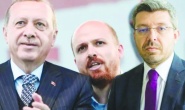 Erdoğan ailesi, Mustafa Doğan İnal ile yollarını ayırdı, Antep’teki yol kesme olayında da adı geçmişti