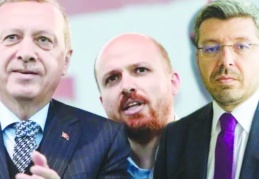 Erdoğan ailesi, Mustafa Doğan İnal ile yollarını ayırdı, Antep’teki yol kesme olayında da adı geçmişti
