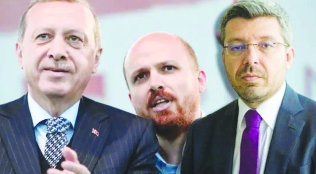Erdoğan ailesi, Mustafa Doğan İnal ile yollarını ayırdı, Antep’teki yol kesme olayında da adı geçmişti