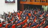 Bakanlar 8 bin 792 önergeyi yanıtsız bıraktı