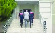 Antep’te FETÖ operasyonu