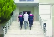 Antep’te FETÖ operasyonu