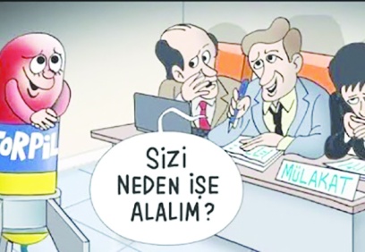 ‘Liyakat yerine siyasi yakınlık ön planda’