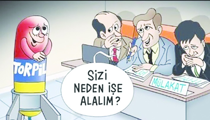 ‘Liyakat yerine siyasi yakınlık ön planda’