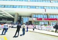 Randevu sorununu çözmek için  başka sorunlar yaratmaya gerek yok