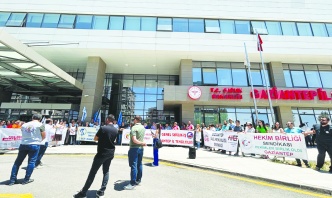 Randevu sorununu çözmek için  başka sorunlar yaratmaya gerek yok