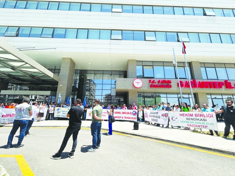 Randevu sorununu çözmek için  başka sorunlar yaratmaya gerek yok