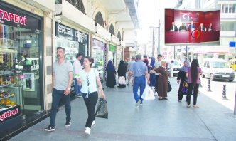 Pahalı şehir algısını yıkmak kalite ve güvenle sağlanabilir